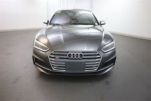 Thumbnail: 2018 Audi S5 - 12