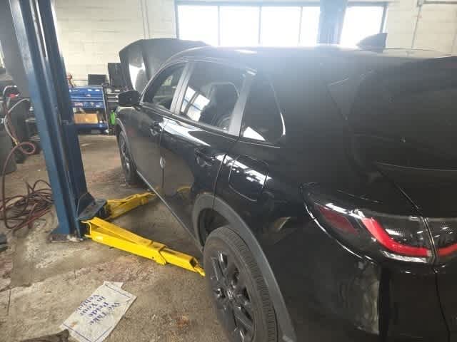 Thumbnail: 2023 Honda HR-V - 6