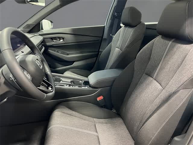 Thumbnail: 2025 Honda Accord - 13