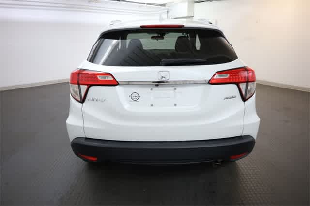 Thumbnail: 2022 Honda HR-V - 6
