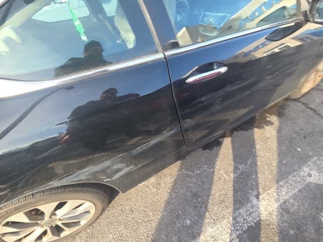 Thumbnail: 2014 Honda Accord - 29