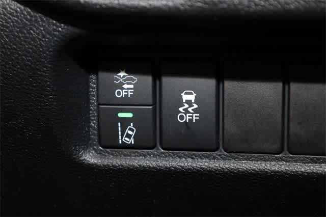 Thumbnail: 2021 Honda Passport - 27