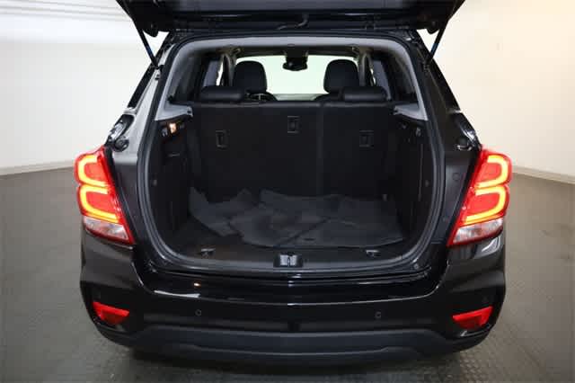 Thumbnail: 2022 Chevrolet Trax - 34