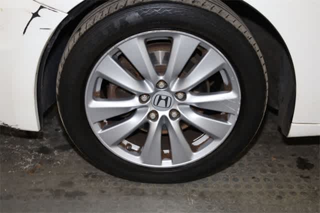 Thumbnail: 2012 Honda Accord - 37