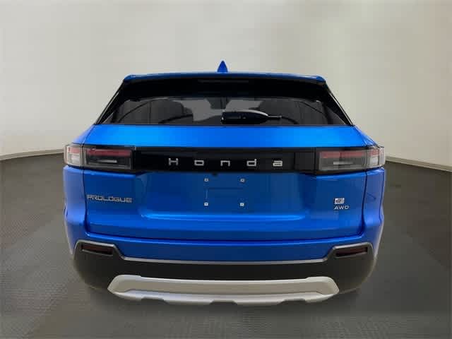 Thumbnail: 2026 Honda Prologue - 4