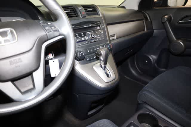 Thumbnail: 2011 Honda CR-V - 15