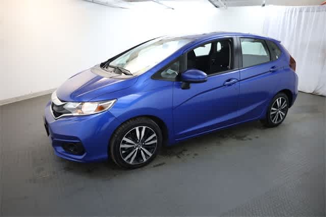 Thumbnail: 2020 Honda Fit - 2