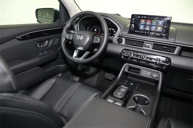 Thumbnail: 2025 Honda Pilot - 22