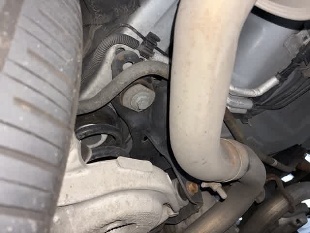 Thumbnail: 2019 Ford Mustang - 36