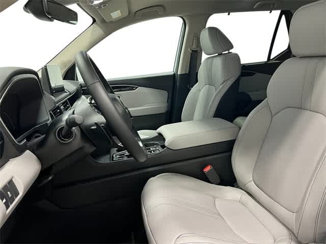 Thumbnail: 2025 Honda Pilot - 13