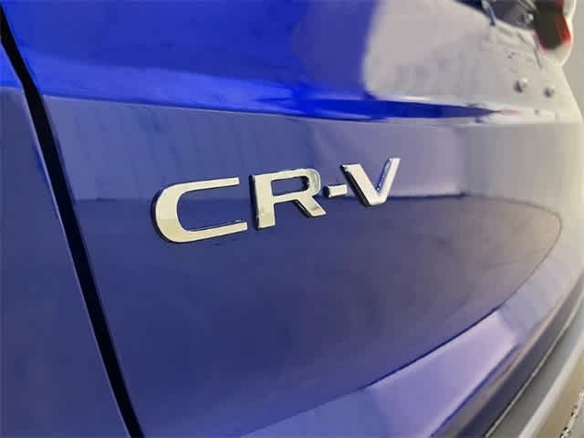 Thumbnail: 2025 Honda CR-V - 5