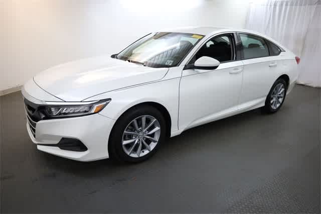 Thumbnail: 2022 Honda Accord - 2