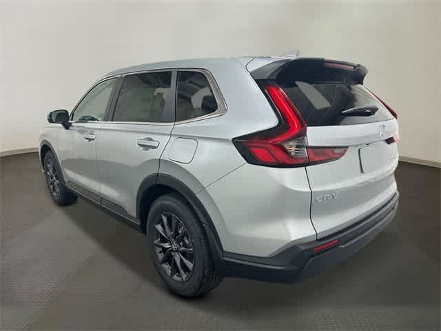 Thumbnail: 2026 Honda CR-V - 3
