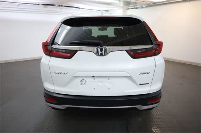 Thumbnail: 2022 Honda CR-V - 6