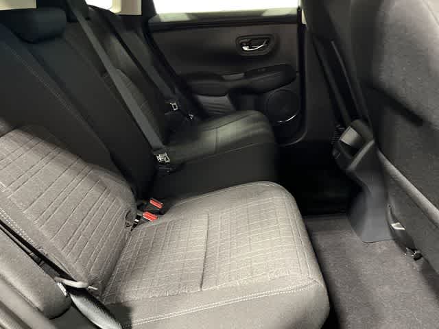 Thumbnail: 2026 Honda HR-V - 21