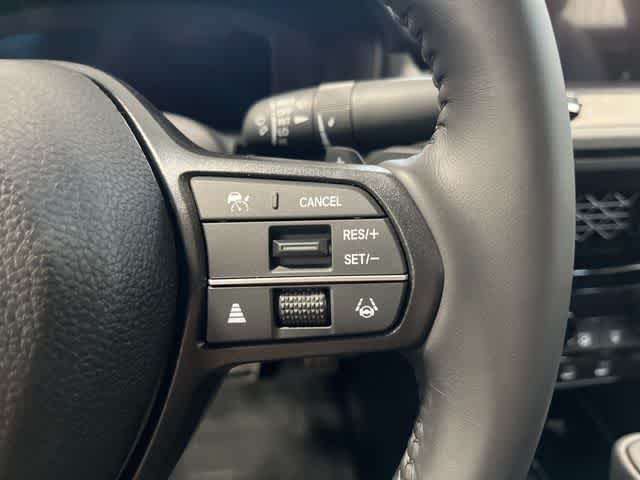 Thumbnail: 2026 Honda Accord - 17