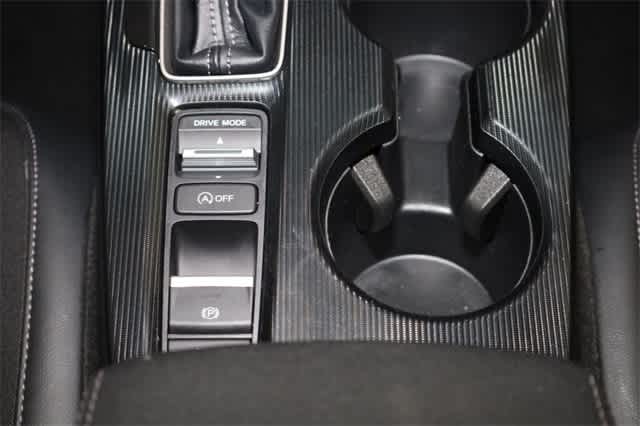 Thumbnail: 2023 Honda Civic - 32