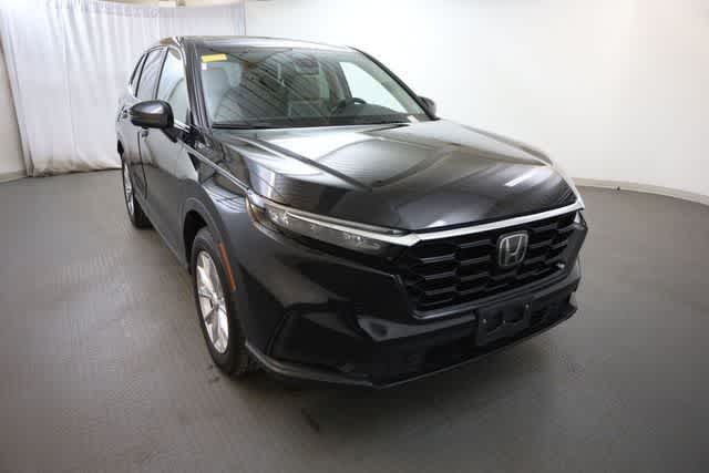 Thumbnail: 2024 Honda CR-V - 11