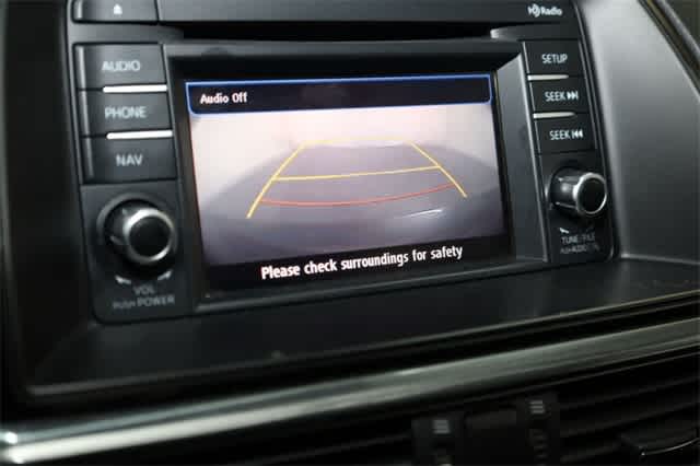 Thumbnail: 2015 Mazda Mazda6 - 24