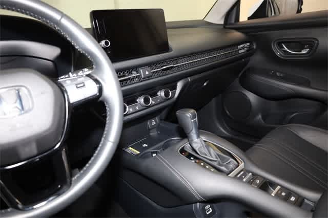 Thumbnail: 2023 Honda HR-V - 24