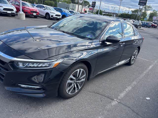 Thumbnail: 2019 Honda Accord - 3