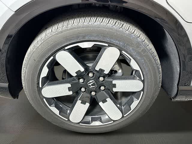 Thumbnail: 2026 Honda Prologue - 8