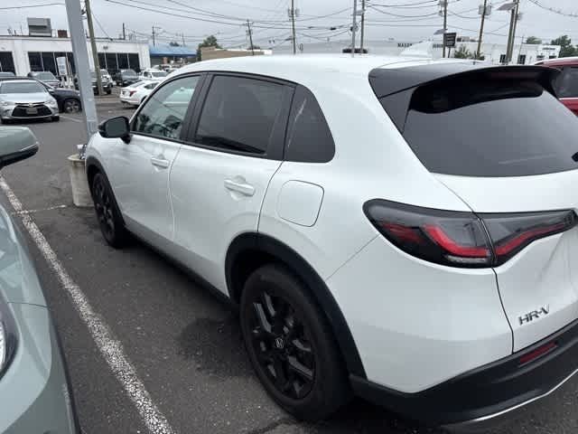 Thumbnail: 2023 Honda HR-V - 6