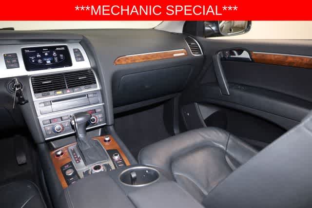 Thumbnail: 2015 Audi Q7 - 24