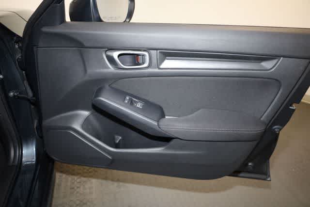 Thumbnail: 2023 Honda Civic - 22