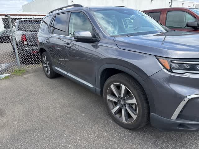 Thumbnail: 2023 Honda Pilot - 9