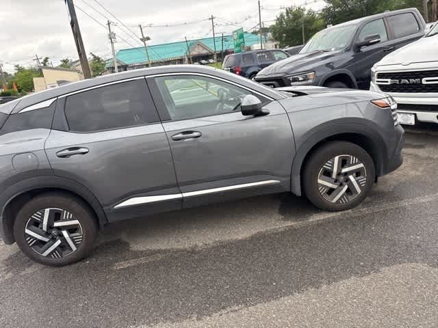 Thumbnail: 2025 Nissan Kicks - 13