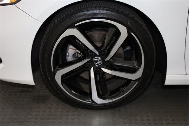 Thumbnail: 2022 Honda Accord - 37