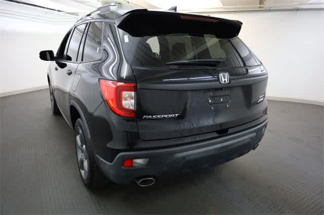 Thumbnail: 2019 Honda Passport - 5