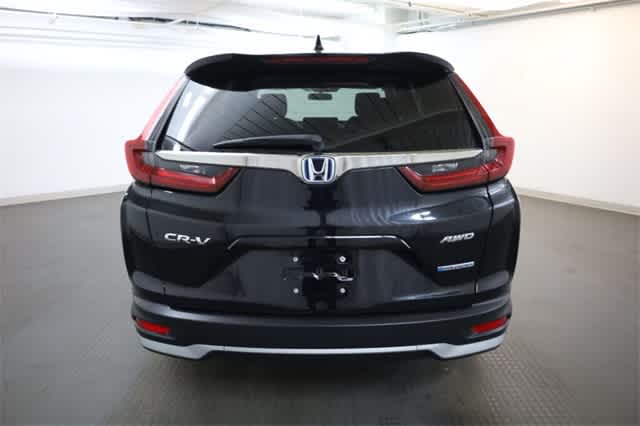 Thumbnail: 2022 Honda CR-V - 6