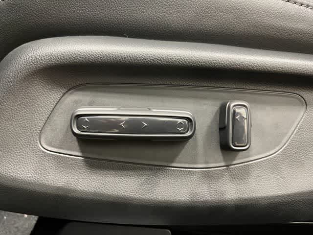 Thumbnail: 2026 Honda HR-V - 13