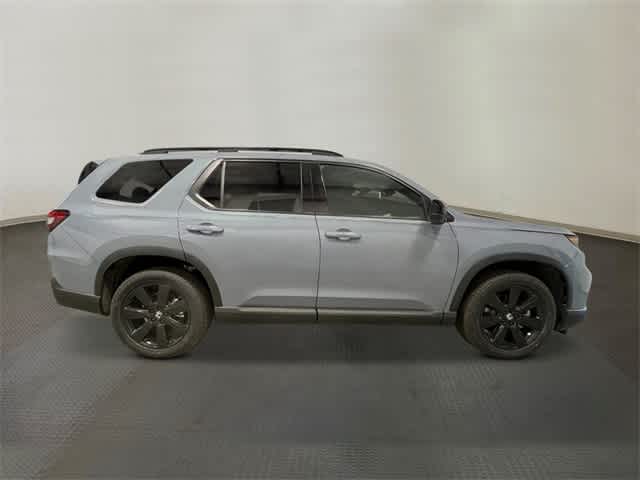 Thumbnail: 2025 Honda Pilot - 8