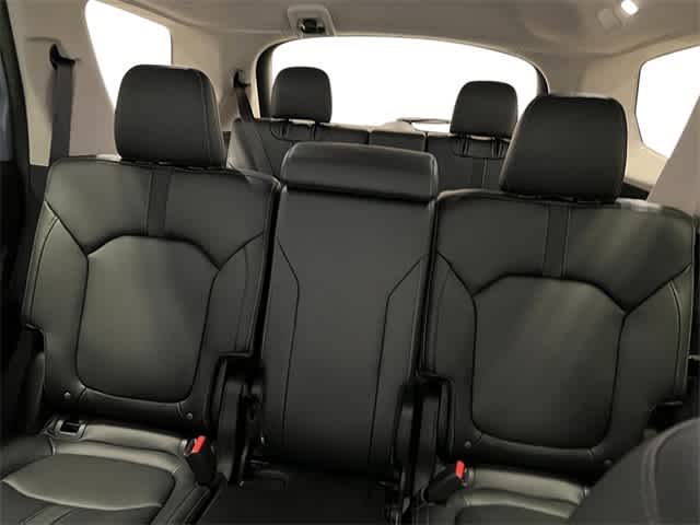 Thumbnail: 2025 Honda Pilot - 31