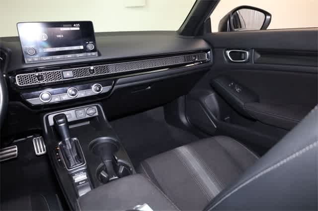 Thumbnail: 2022 Honda Civic - 19