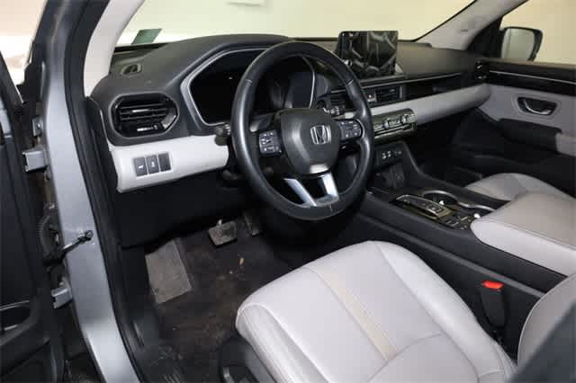 Thumbnail: 2024 Honda Pilot - 14