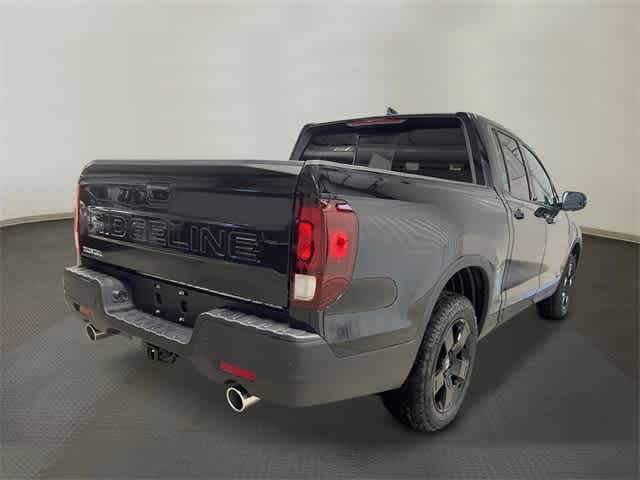 Thumbnail: 2026 Honda Ridgeline - 5