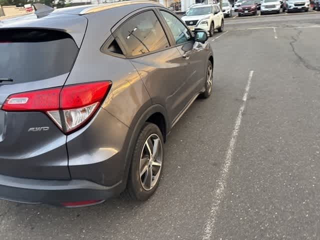 Thumbnail: 2021 Honda HR-V - 18
