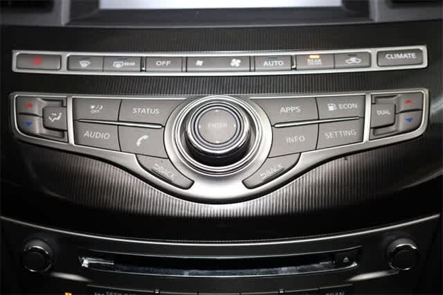 Thumbnail: 2017 INFINITI QX60 - 31