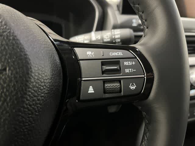 Thumbnail: 2026 Honda Pilot - 19