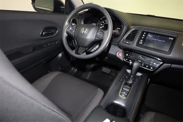 2022 Honda HR-V EX 16