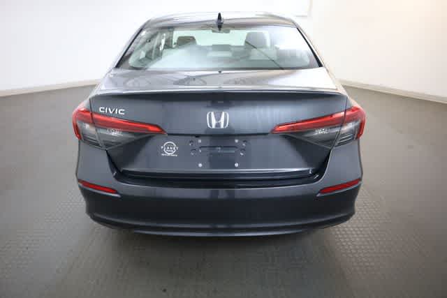 Thumbnail: 2024 Honda Civic - 6