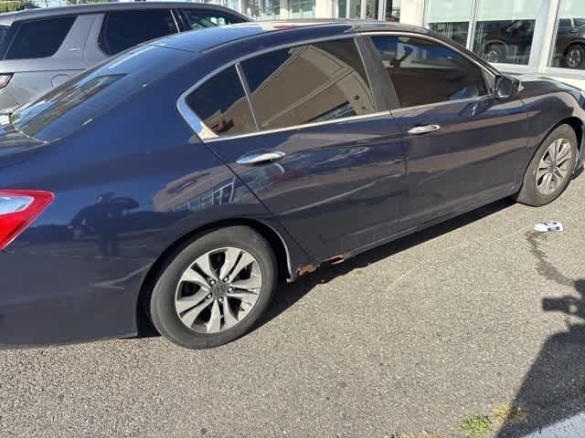 Thumbnail: 2013 Honda Accord - 11