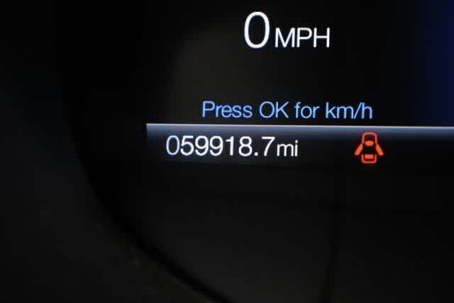 Thumbnail: 2024 Ford Edge - 25