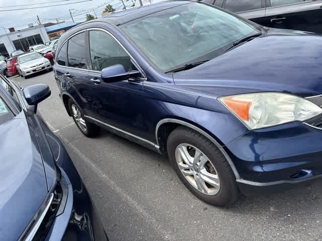 Thumbnail: 2011 Honda CR-V - 15
