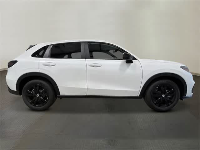 Thumbnail: 2026 Honda HR-V - 8