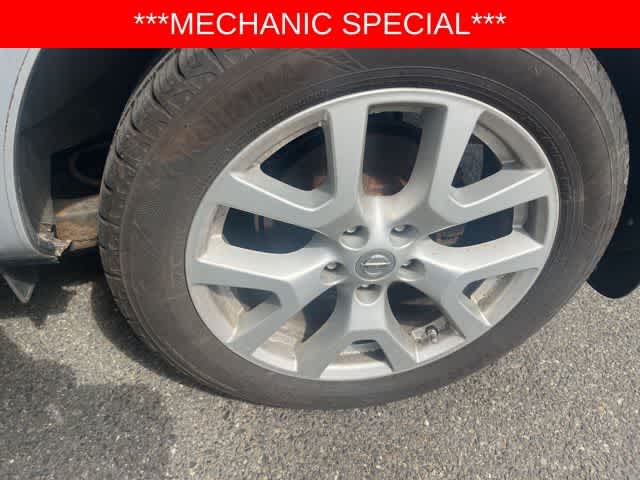 Thumbnail: 2013 Nissan Rogue - 39